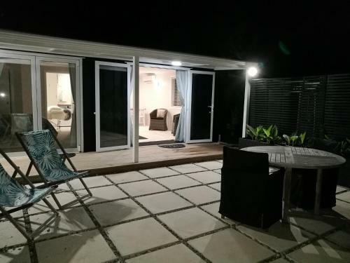 Apartamentos Terra Nostra