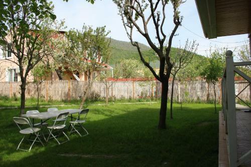 Green Garden Gabala Villas&cottages