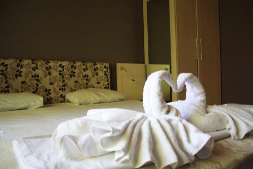 Green Garden Gabala Villas&cottages