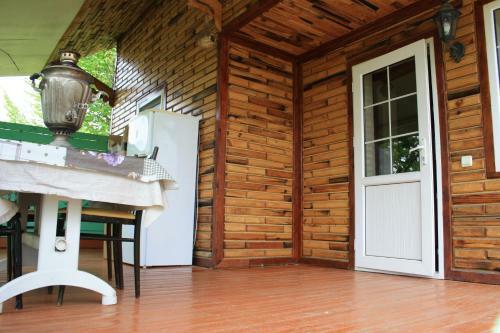 Green Garden Gabala Villas&cottages