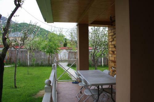 Green Garden Gabala Villas&cottages