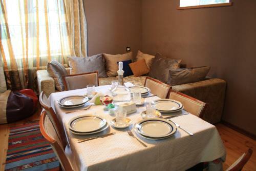 Green Garden Gabala Villas&cottages