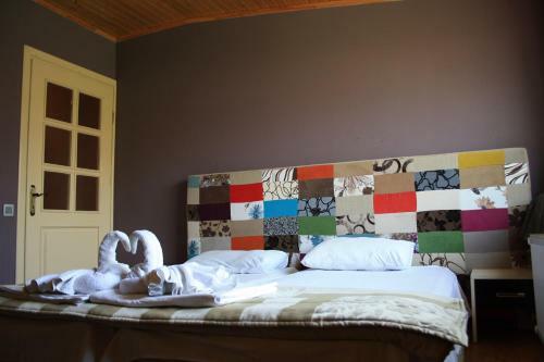 Green Garden Gabala Villas&cottages