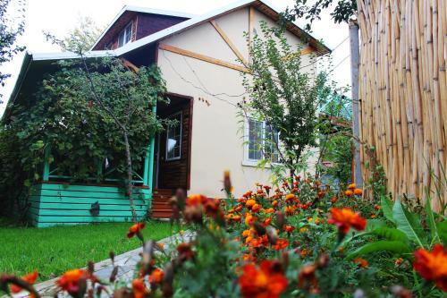 Green Garden Gabala Villas&cottages