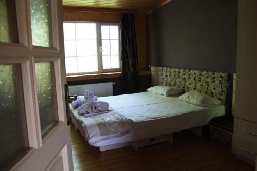 Green Garden Gabala Villas&cottages
