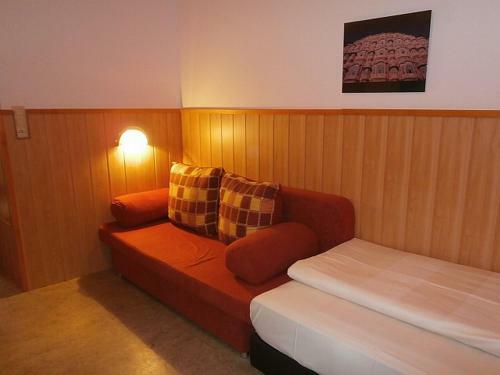 Hotel Haus Franziskus Mariazell