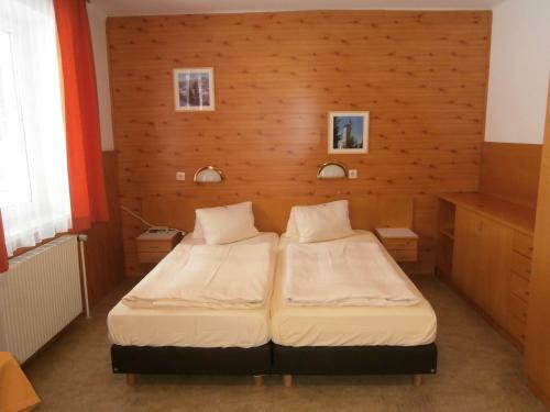 Hotel Haus Franziskus Mariazell