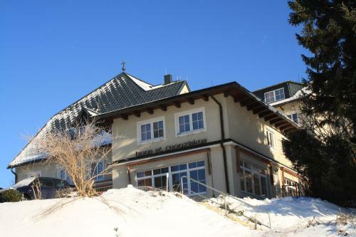 Hotel Haus Franziskus Mariazell