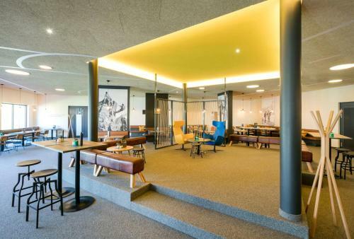 Hotel Jufa Erlaufsee Sport Resort