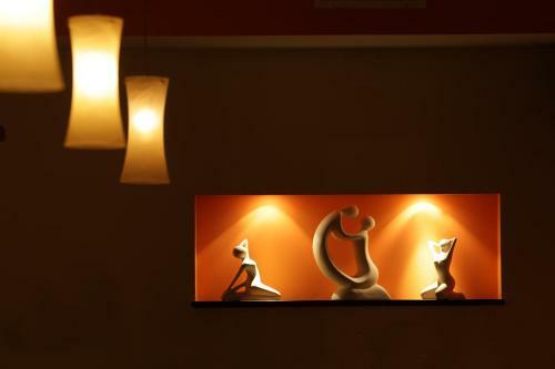 Hotel Magnus Klause