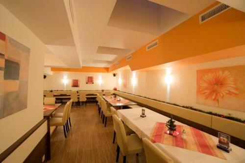 Hotel Magnus Klause