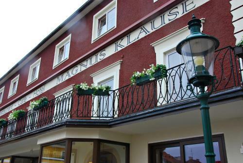 Hotel Magnus Klause