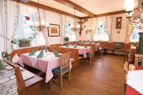 Hotel Schlossgasthof Niederleitner
