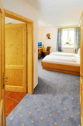 Hotel Schlossgasthof Niederleitner