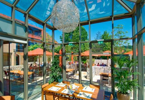 Hotel-restaurant Ammerhauser