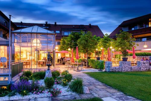 Hotel-restaurant Ammerhauser