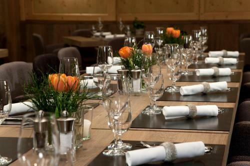 Hotel-restaurant Ammerhauser