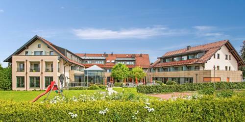 Hotel-restaurant Ammerhauser