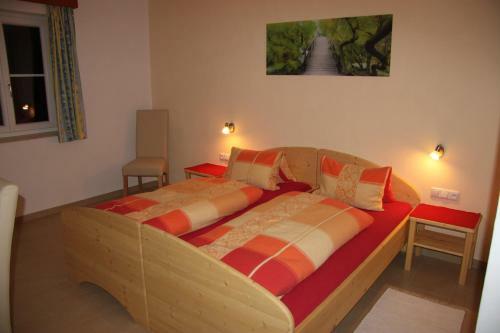 Hostal Pension Merkinger