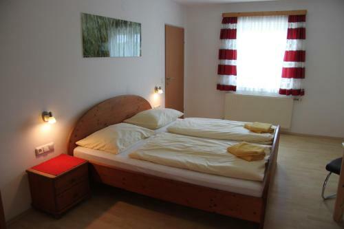 Hostal Pension Merkinger