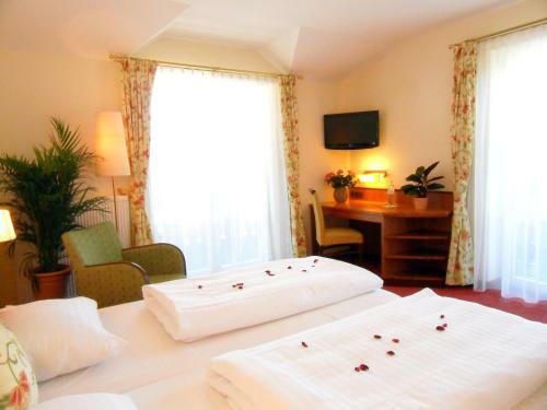 Hotel Gasthof Der J�gerwirt