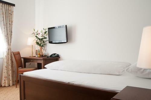 Hotel Gasthof Der J�gerwirt