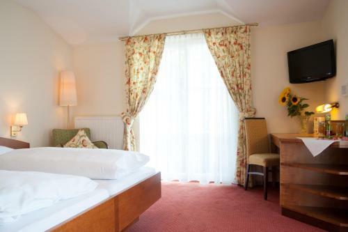 Hotel Gasthof Der J�gerwirt