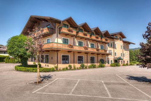 Hotel Gasthof Der J�gerwirt