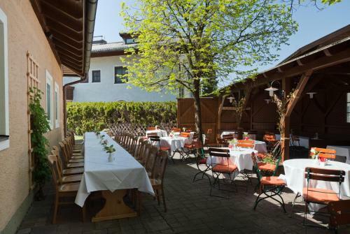 Hotel Gasthof Der J�gerwirt