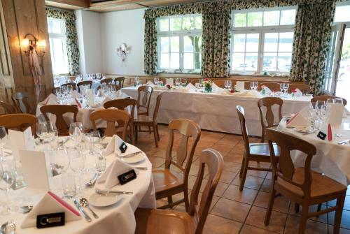 Hotel Gasthof Der J�gerwirt