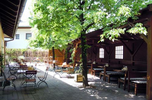 Hotel Gasthof Der J�gerwirt
