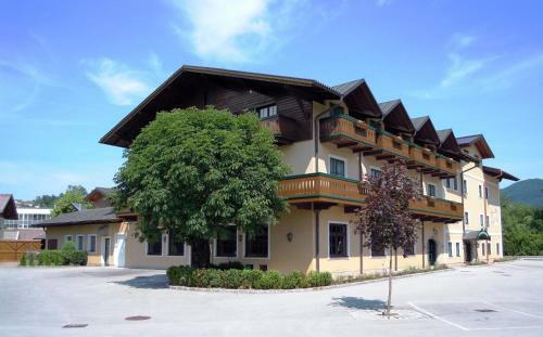 Hotel Gasthof Der J�gerwirt