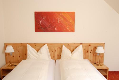 Hostal Der Winzerhof