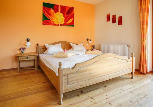 Agroturismo Weingut Winzerhof G�stezimmer Grebenz