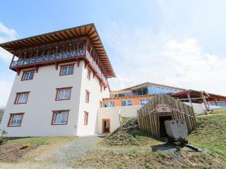 Hotel Jufa Knappenberg