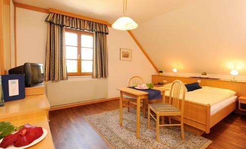 Bed & Breakfast G�stezimmer Krappel