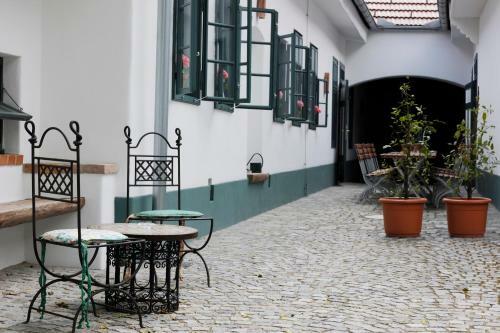 Hotel Bliem's Wohnreich
