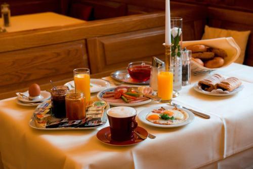 Hotel Knappenst�ckl