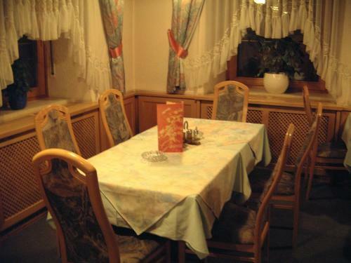 Posada Maurer Gasthof-vinothek