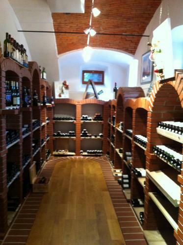 Posada Maurer Gasthof-vinothek