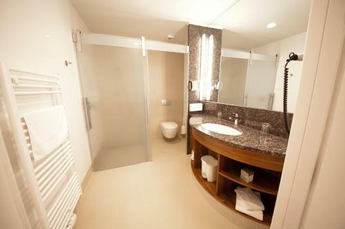 Hotel Ambio