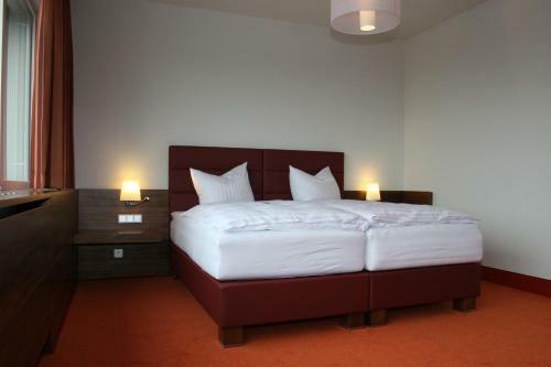 Hotel Ambio