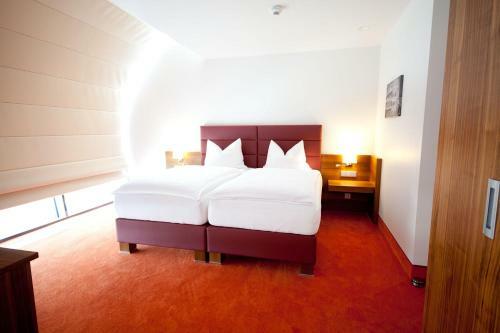 Hotel Ambio