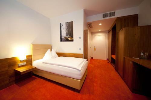 Hotel Ambio