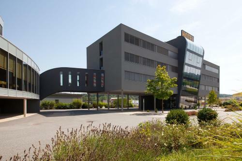 Hotel Ambio
