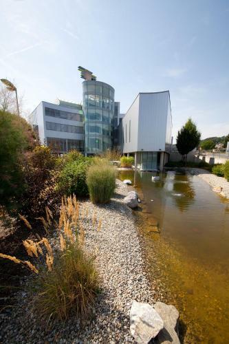 Hotel Ambio