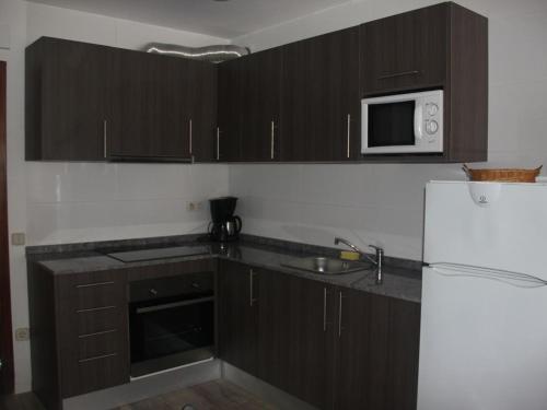 Apartamento Vicam Atico Duplex