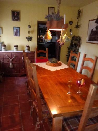 Bed & Breakfast Casa Miguel