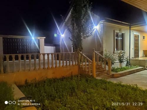 Gabala Exquisite Villa