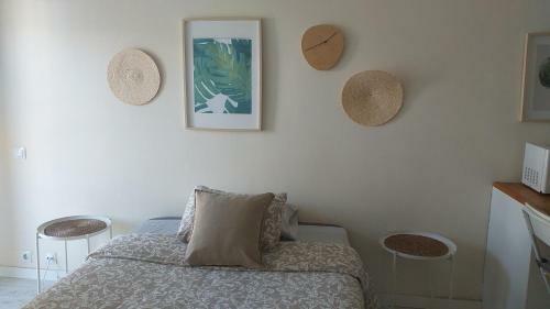 Apartamento Tropical Estudio Euroviajeros